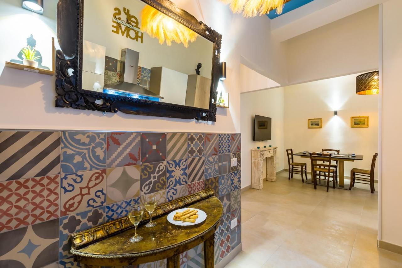 Maradona Place Apartment By Wonderful Italy Naples Exterior photo
